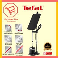 TEFAL (QT1510) IXEO+ Garment Steamer