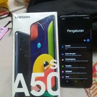 Samsung a50s 4/64 gb