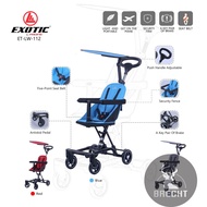 Lw 112 Cabin Size Exotic Practical Folding Baby Stroller