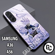 Softcase Glossy SAMSUNG A36 A56/case samsung a36 glitter/case samsung a56 glitter/casing samsung a36