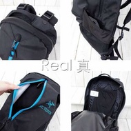 真假教學 Arc'teryx arcteryx Arro 22 不死鳥背囊 Backpack 黑色 絕版卡其色 100% 不死鳥 不死鳥 Arc'teryx Arro 22 Backpack 100%新 100% 不死鳥 Arc'teryx Arcteryx ARC'TERYX  BACKPACK 日版 黑藍色