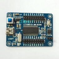 EZ-USB fx2lp cy7c68013a USB Core Logic Analyzer board Development Board