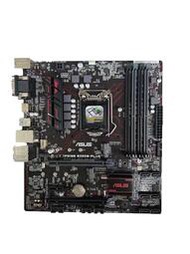 【電腦配件優選】Asus 華碩PRIME B250M-PLUS臺式機電腦主板 DDR4內存 1151針雙M.2