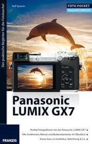 Foto Pocket Panasonic Lumix GX7 Ralf Spoerer