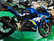 進口白牌檔車出租SUZUKI GSXR150 ABS