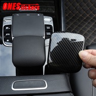 Car Center Console Armrest Cover Trim Panel For Mercedes B Class EQB EQA GLB GLA  EQB EQA GLB180  GL