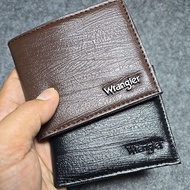 Bona PIN Men's Wallet Random Brand || Bona Urat Synthetic 2-Fold Wallet
