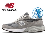 New Balance 993 รองเท้าผ้าใบ new balance 2002 ของแท้ 100% Original new blance official รองเท้าผ้าใบผญ รองเท้า new balance แท้ รองเท้าผ้าใบผช new balance Sports Sneakers Comfort sports