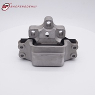8J0199555D 8J0199555A Engine Transmission Support Motor Gearbox Mount For Audi TT TTS Coupe Roadster