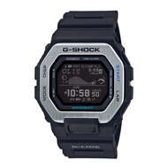 Casio G-Shock G-Lide Digital Black Men's Watch GBX-100-1DR