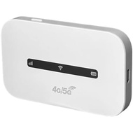 4G Router Portable WiFi Router Repeater WiFi 3000mAh 150Mbps Wireless Internet Router 4G WiFi Router