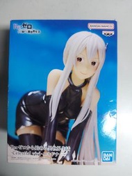 Banpresto Re:從零開始的異世界生活 Figure