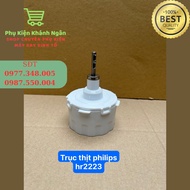 (CHÍNH HÃNG) TRỤC XAY THỊT MÁY XAY PHILIPS HR2222/ HR2223