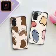 Redmi Note 11 Pro - Redmi Note 11 Pro 5G Case - Redmi Note 11 Pro+ 5G International Version - Colorful Picture Printing Case