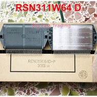 1pc RSN311W64 RSN311W64B RSN311W64D RSN 311W64 RSN311W64D-P B D 6CH Class Audio Power Module new ori