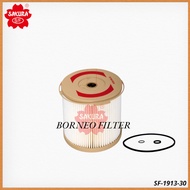 SF-1913-30 Sakura Fuel Filter Water Separator 30 Micron 2040PM 2040PM-OR P552040PM FS20403 SF1913-30