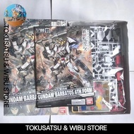 NG 1/100 Gundam Barbatos 6th Form [Bandai] - ( TAG : Iron Blooded Orphans IBO Amazing Lupus Rex SD E