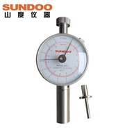 Fruit Hardness Tester Pointer for Melons and Fruits SUNDOO Fruit GY-2Maturity Tester Hardness Meter 