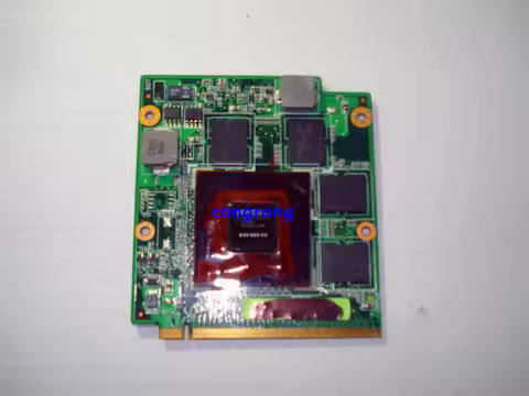 F8 NB8P 08G2041NV20I 9500M 512mb GS G84 625 A2 VGA Video card for ASUS X55S X55SV X56S F8 F8S F8SN M