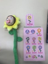 sho chan (Sunflower)