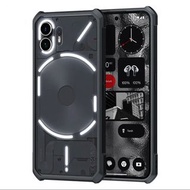 Nothing Phone 2 Case Shockproof 手機殼 保護殼 防摔殼