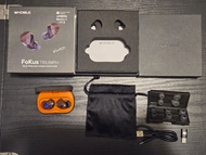 Noble Audio Fokus Triumph 99% 新