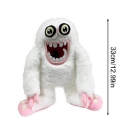 Murder Drones Plush Toy Anime UZI Murder Drones Little Robot Baby Doll Boys Girls Toys Children Birt