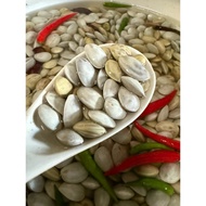 500G PETAI JERUK TERSEDAP XMAS BARU  / JERUK PETAI / PETAI JERUK HOMEMADE | PETAI FRESH