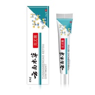 Ready Stock Keyou Cream Keyou Cream Keep Warts Away from Warts Refreshing Liquid Keyou Cream Foot Wa