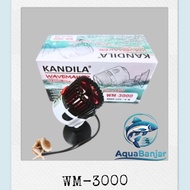 WAVE MAKER KANDILA WAVE MAKER WM 3000 WAVE MAKER