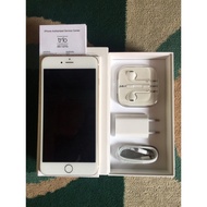 BBC225- iPhone 6 Plus Fullset Second Bonus