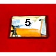 LENNY KRAVITZ - “5” CASSETTE TAPE ROCK