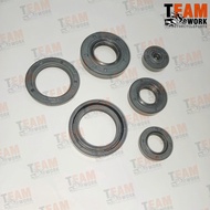 Oil Seal SET RS100 Yamaha RS 100