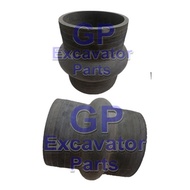 ENGINE AIR HOSE SIZE=4" X 4 1/4  X 5" (101MM X 108MM X 127MM)