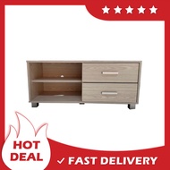 (Ready Stock) Tv Cabinet/Tv Console/Rak Tv Cabinet/Tv Almari