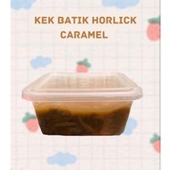 Kek Batik Horlick Caramel by Niesha’s Kitchen