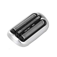 Suitable for Braun Shaving Head 21B32B Multi-Model Shaving Braun Head with Mesh Cover