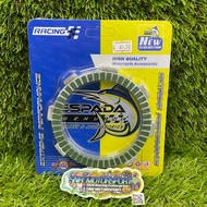 ESPADA RACING CLUTCH DISC EX5 HONDA