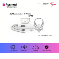 AirMini Autoset W APAC