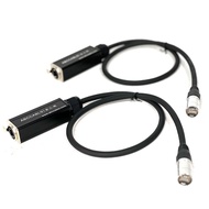 Network cable converter RJ45Turn RJ45Ethernet adapter network signal extender RJ45Ethernet Cable Con