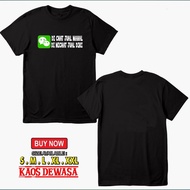 Michat T-shirt Michat Words T-shirt
