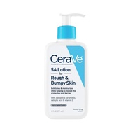 Cerave Sa Skin Rejuvenation Moisturizing Repair Rough Lotion 237Ml