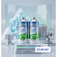 Bear oil RL68H – Emkarate RL 68H cold oil - Vindila refrigeration supplies
