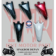 Front Fender VARIO LED OLD K59 150/125 2015-2017 Original WIN