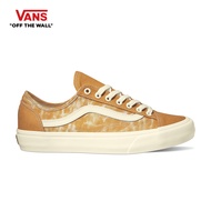 VANS STYLE 36 DECON VR3 SF - SUNSHINE รองเท้า รองเท้าผ้าใบ ชาย หญิง