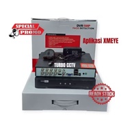 AHD CCTV DVR AHD 8 Channel XMEYE 5MP DVR/