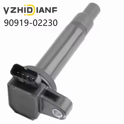 1pc 9091902230 90919-02230 Ignition Coil for Engine Code 1G-FE 1UZ-FE 2UZ-FE 3UZ-FE LAND- CRUISE-R 1