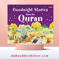 Goodnight Stories From The Quran (H/B)