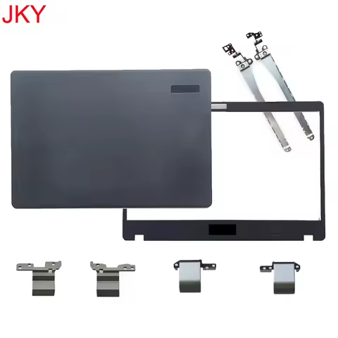 For Acer TravelMate P214 P40 N19Q7 laptop case screen back cover top cover screen border front pane 