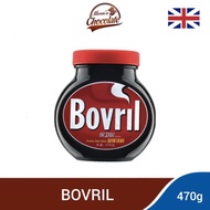 BOVRIL Savoury Soup 470g (Exp Date: Dec 2022)